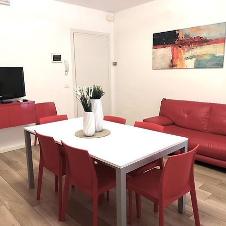 Appartamento 3 Camere Piazza Brescia Lido di Jesolo Esterno foto