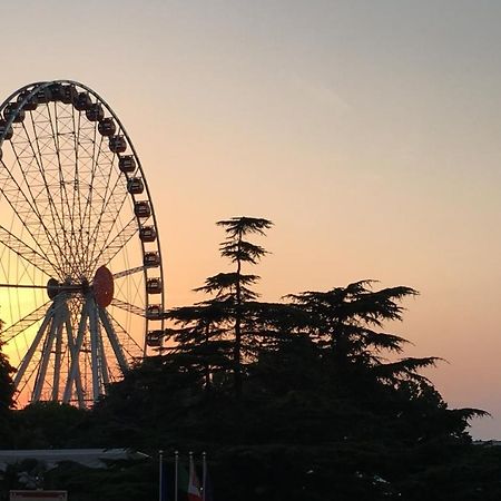 Appartamento 3 Camere Piazza Brescia Lido di Jesolo Esterno foto
