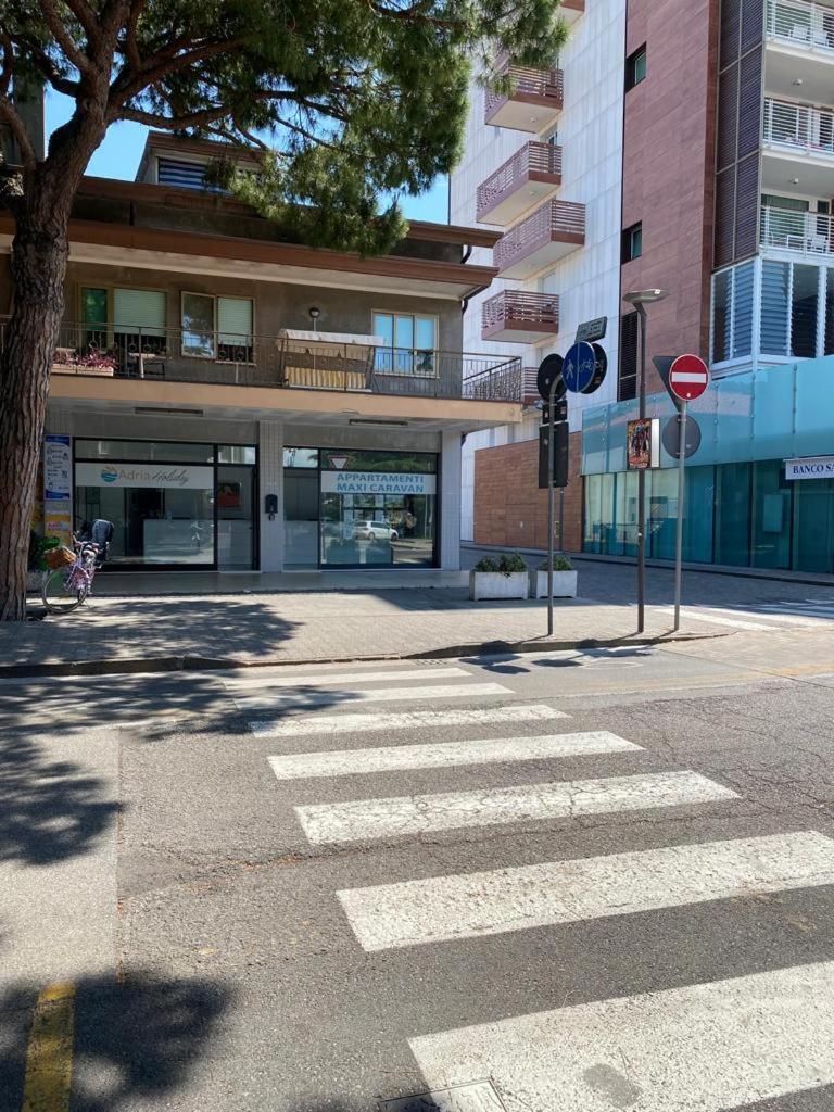 Appartamento 3 Camere Piazza Brescia Lido di Jesolo Esterno foto