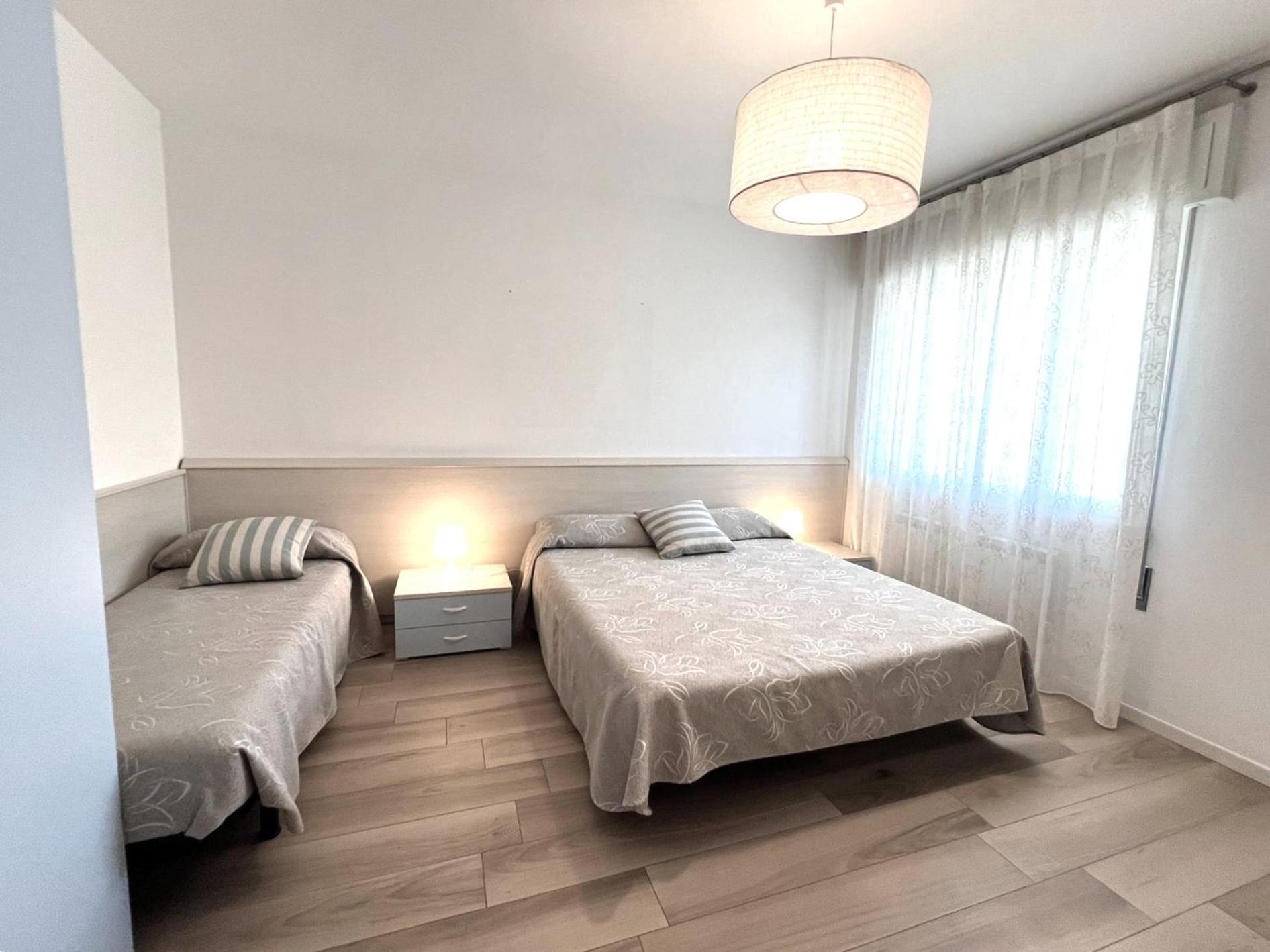 Appartamento 3 Camere Piazza Brescia Lido di Jesolo Esterno foto