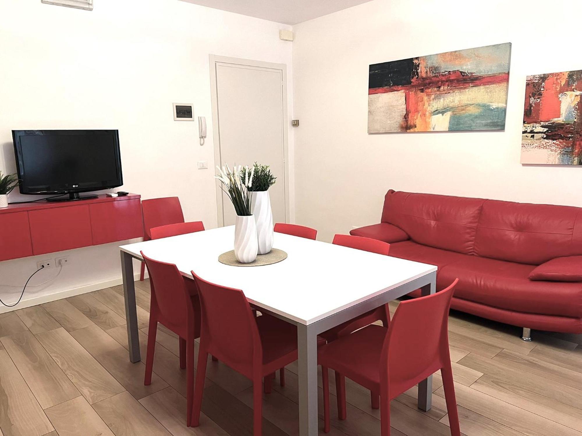Appartamento 3 Camere Piazza Brescia Lido di Jesolo Esterno foto