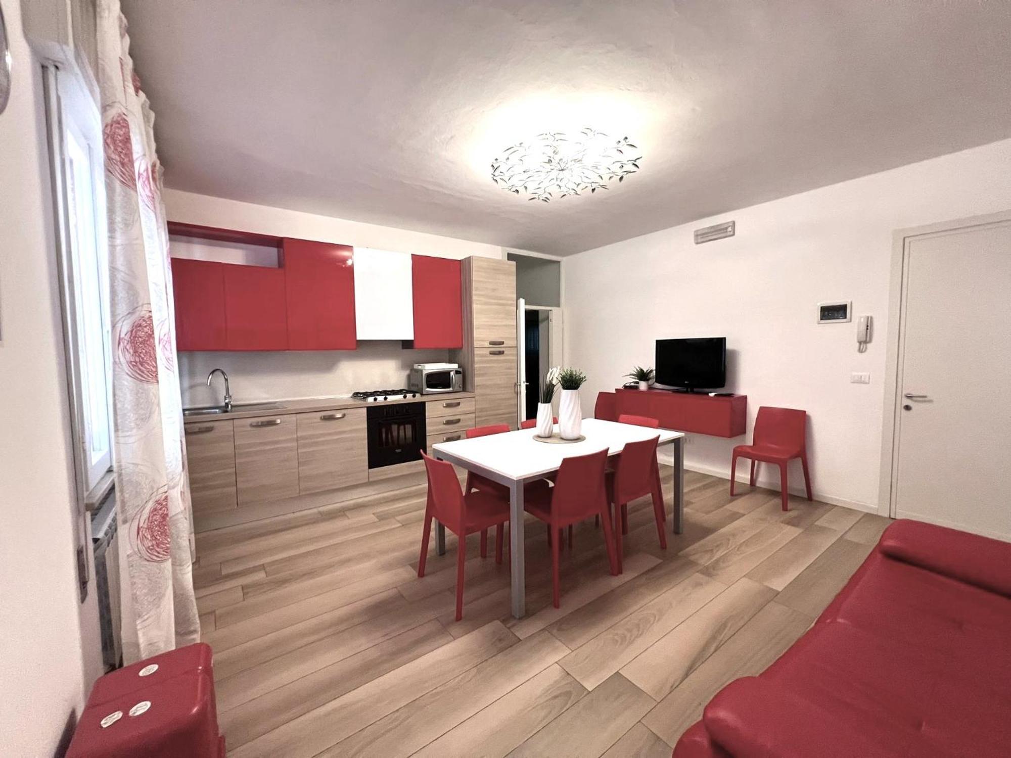 Appartamento 3 Camere Piazza Brescia Lido di Jesolo Esterno foto