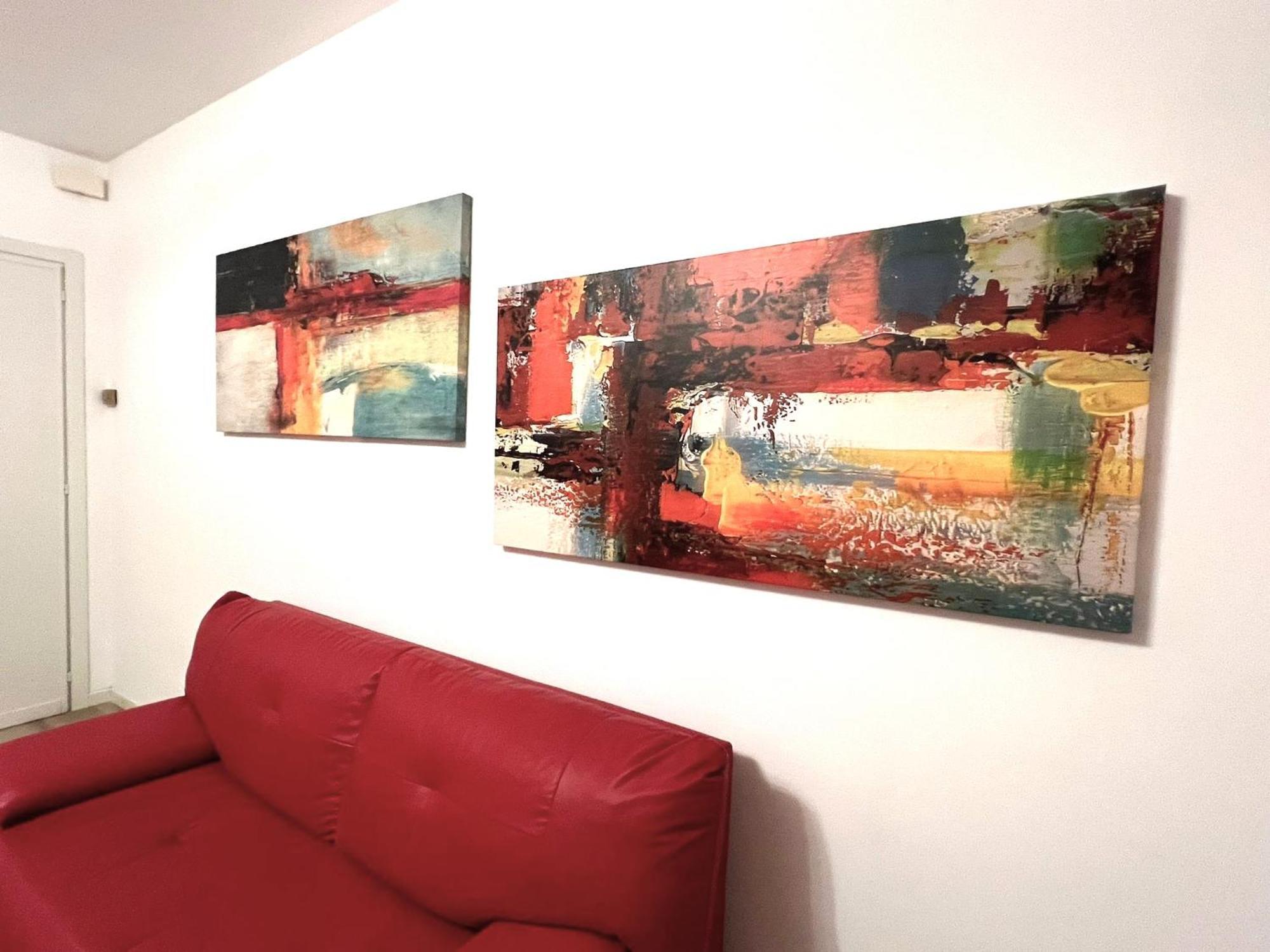 Appartamento 3 Camere Piazza Brescia Lido di Jesolo Esterno foto