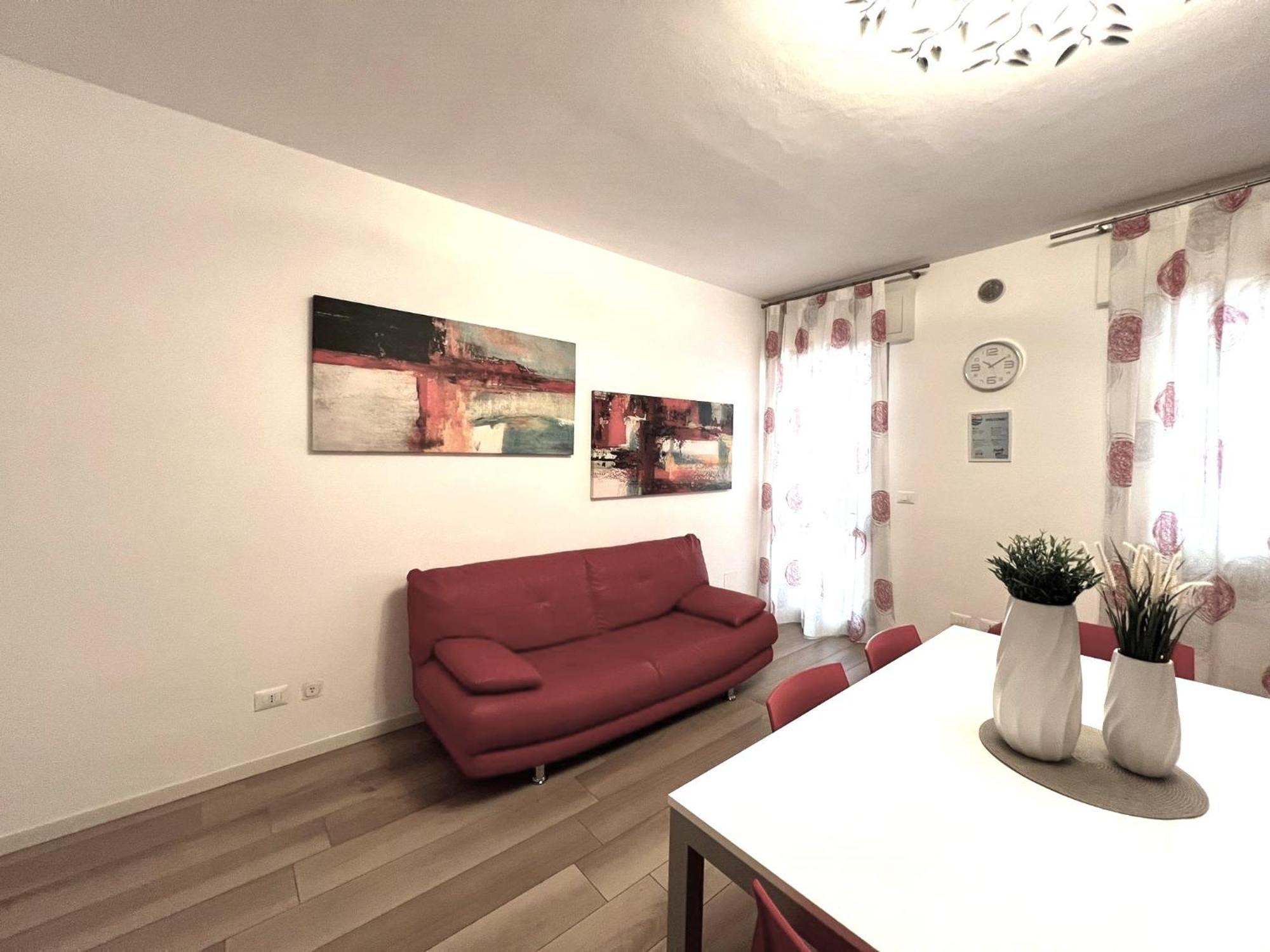 Appartamento 3 Camere Piazza Brescia Lido di Jesolo Esterno foto