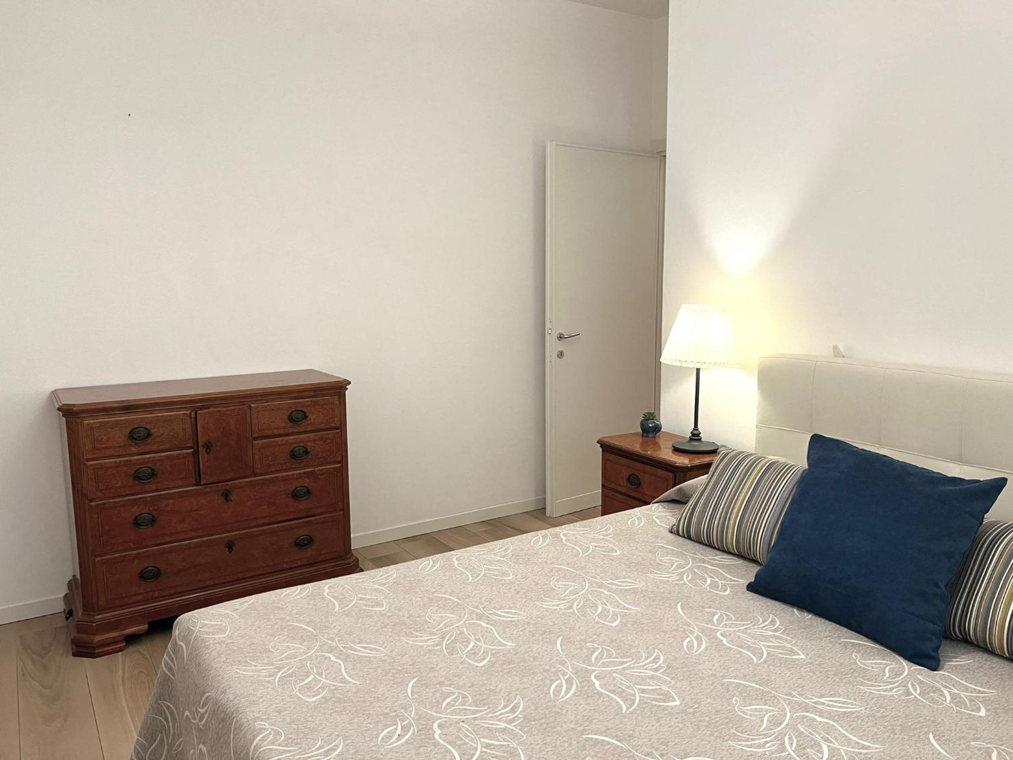 Appartamento 3 Camere Piazza Brescia Lido di Jesolo Esterno foto