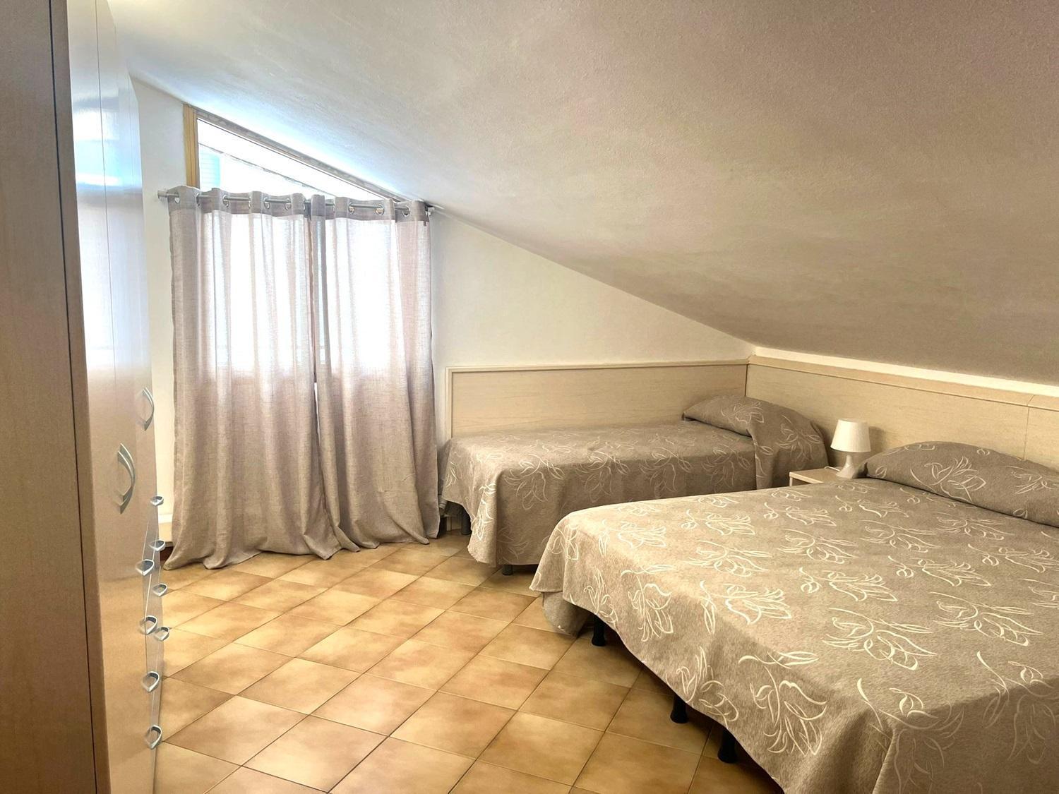 Appartamento 3 Camere Piazza Brescia Lido di Jesolo Esterno foto