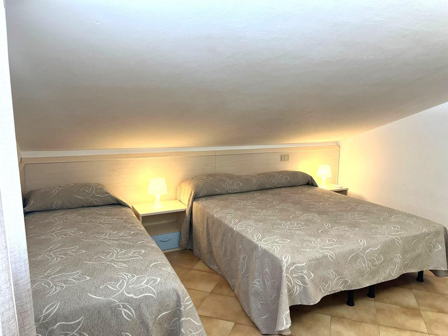 Appartamento 3 Camere Piazza Brescia Lido di Jesolo Esterno foto