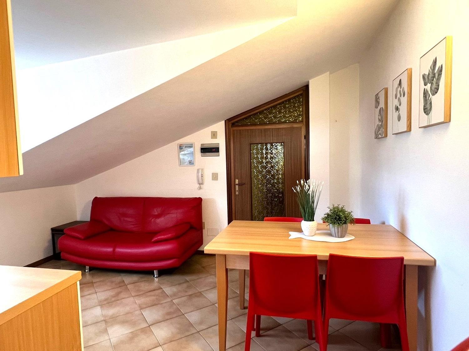 Appartamento 3 Camere Piazza Brescia Lido di Jesolo Esterno foto