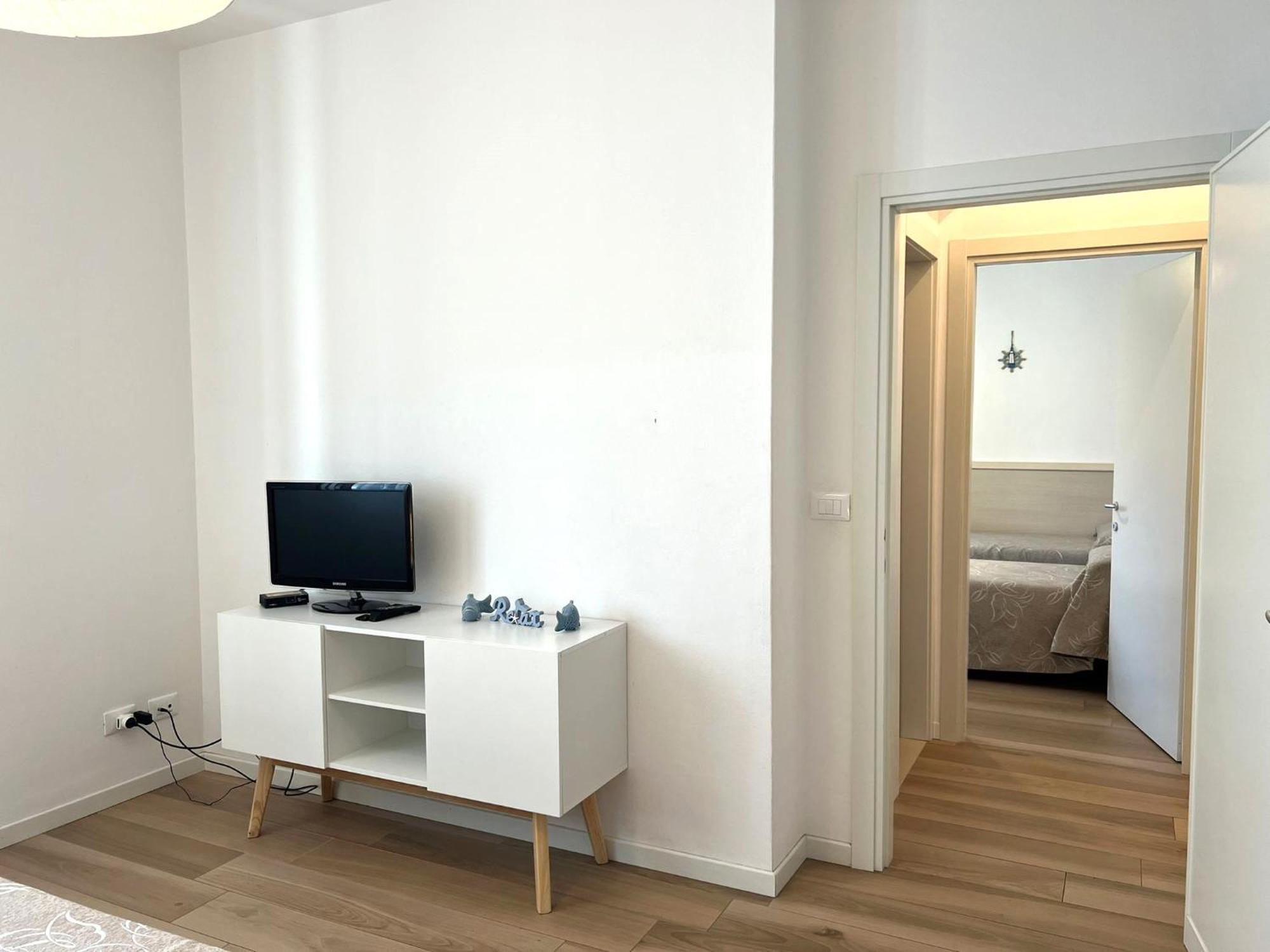 Appartamento 3 Camere Piazza Brescia Lido di Jesolo Esterno foto