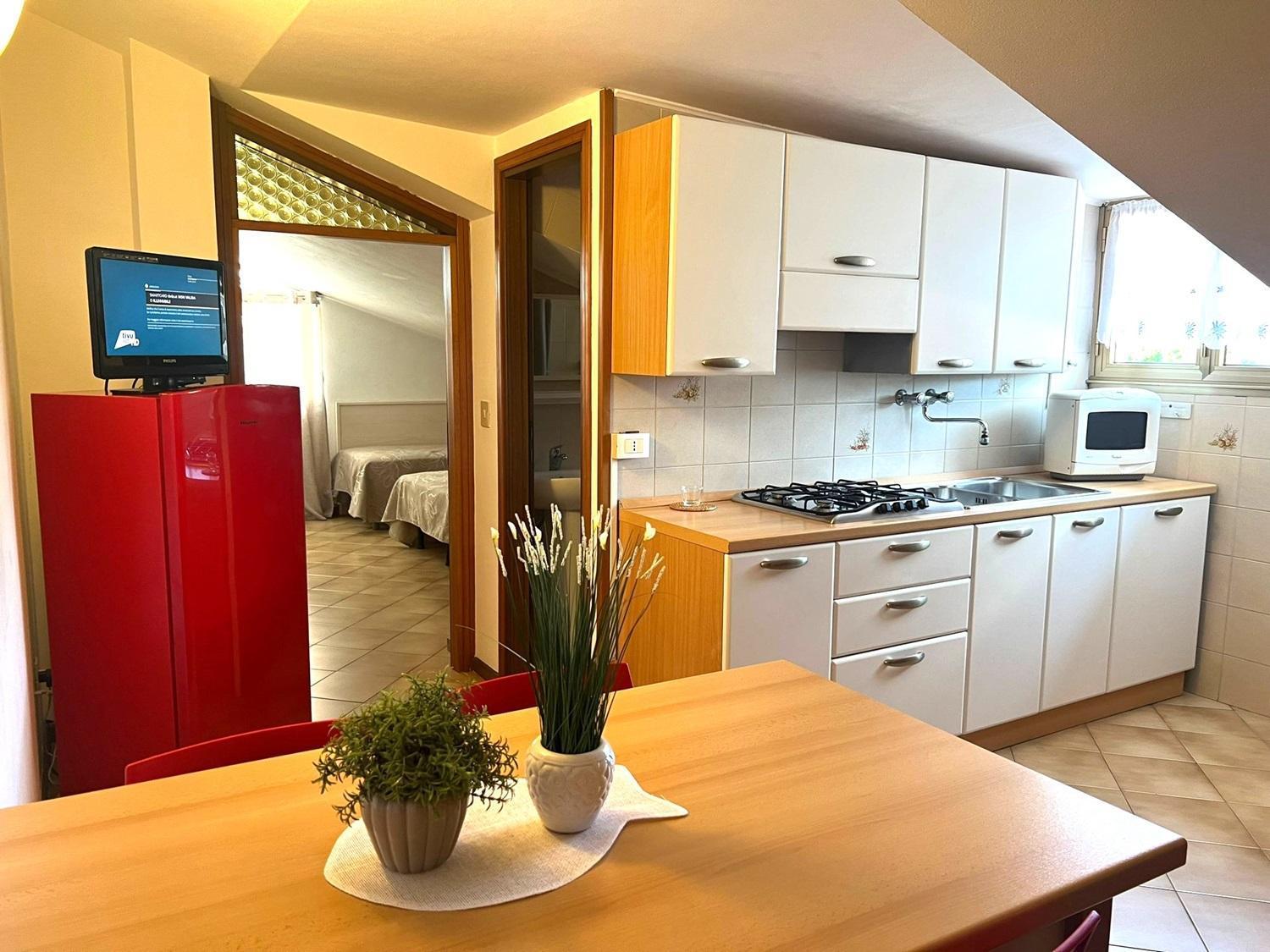 Appartamento 3 Camere Piazza Brescia Lido di Jesolo Esterno foto