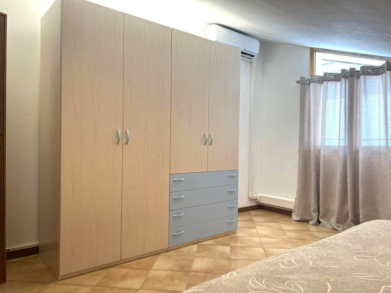 Appartamento 3 Camere Piazza Brescia Lido di Jesolo Esterno foto