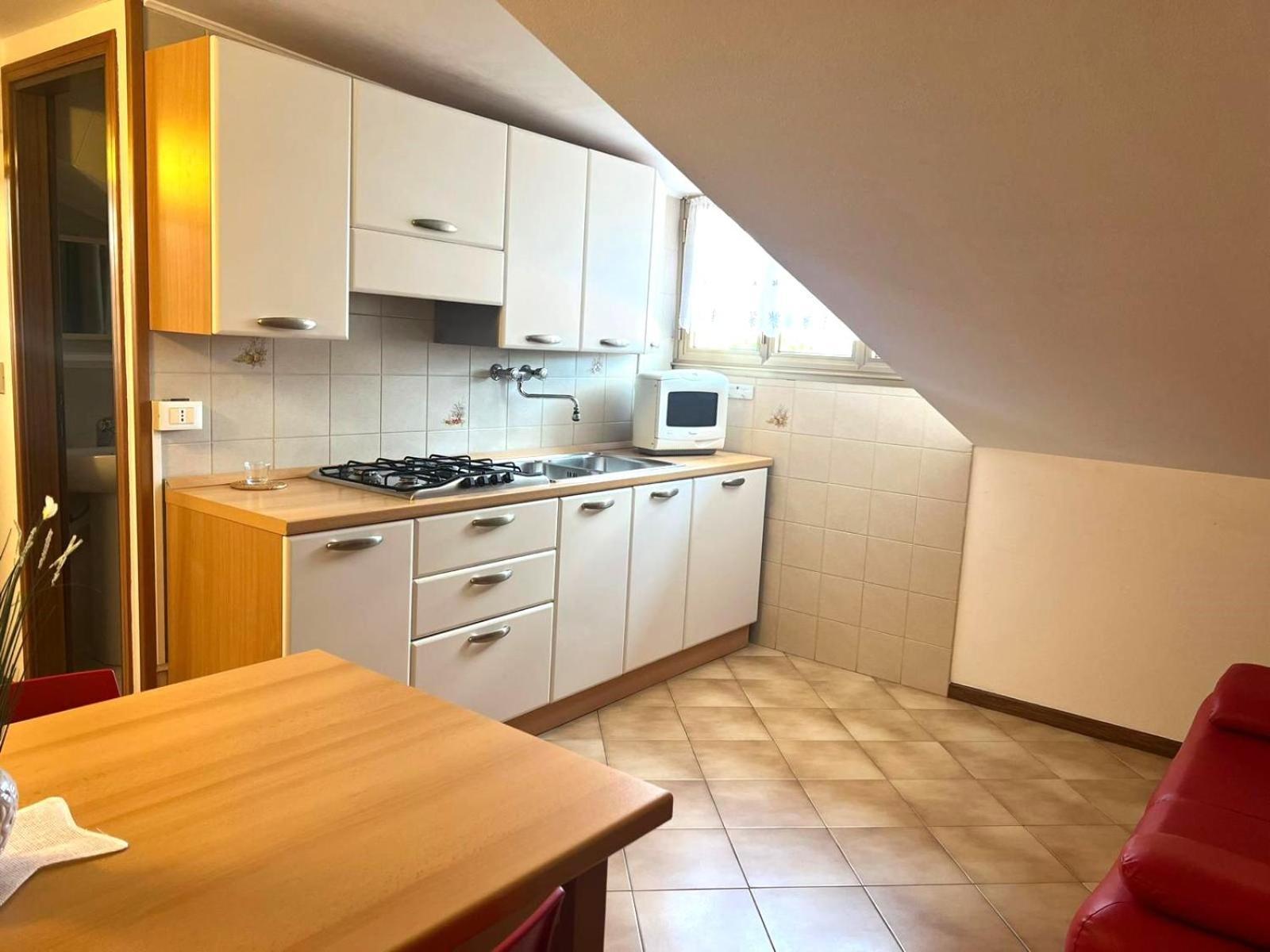 Appartamento 3 Camere Piazza Brescia Lido di Jesolo Esterno foto