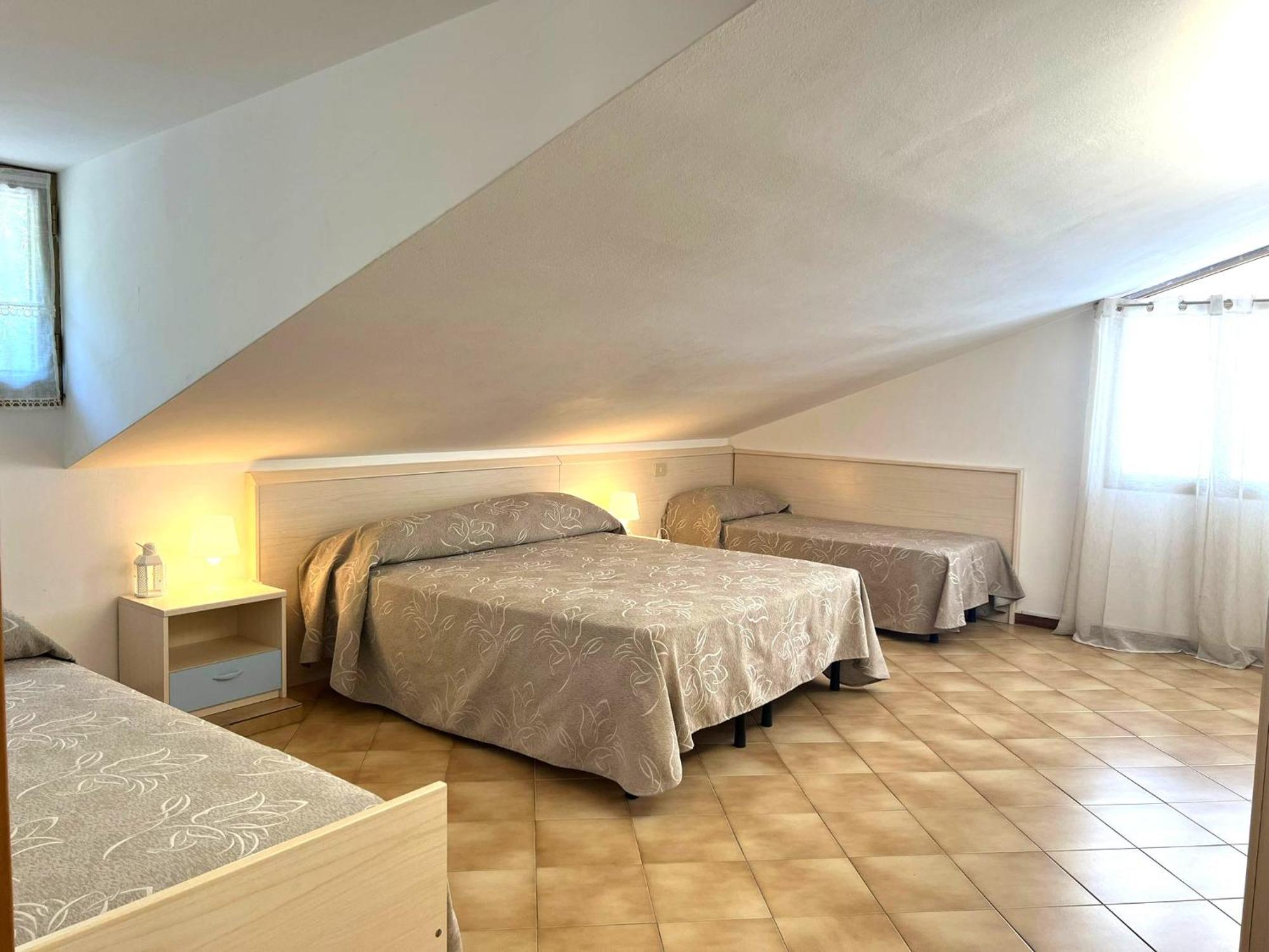 Appartamento 3 Camere Piazza Brescia Lido di Jesolo Esterno foto