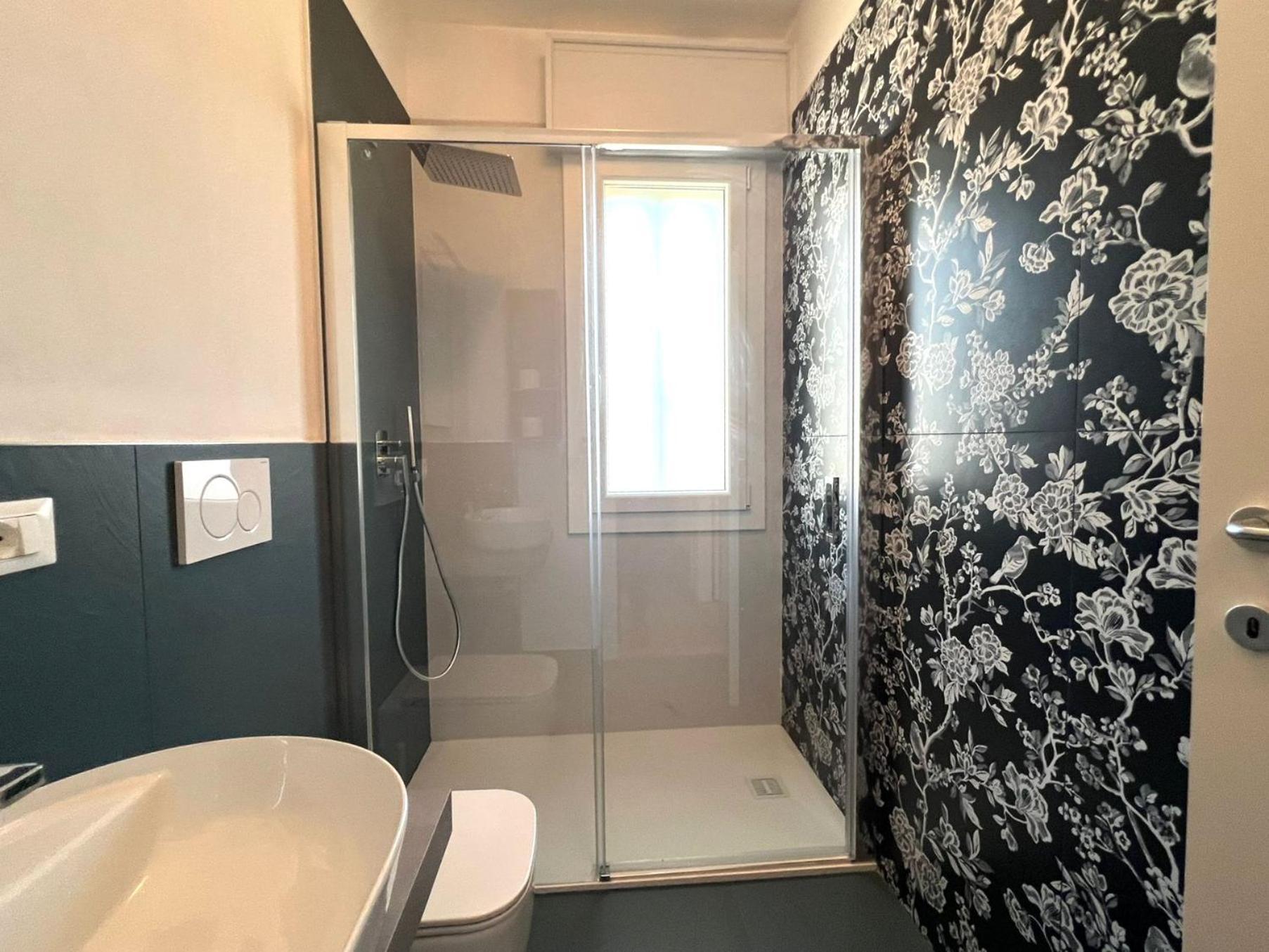 Appartamento 3 Camere Piazza Brescia Lido di Jesolo Esterno foto