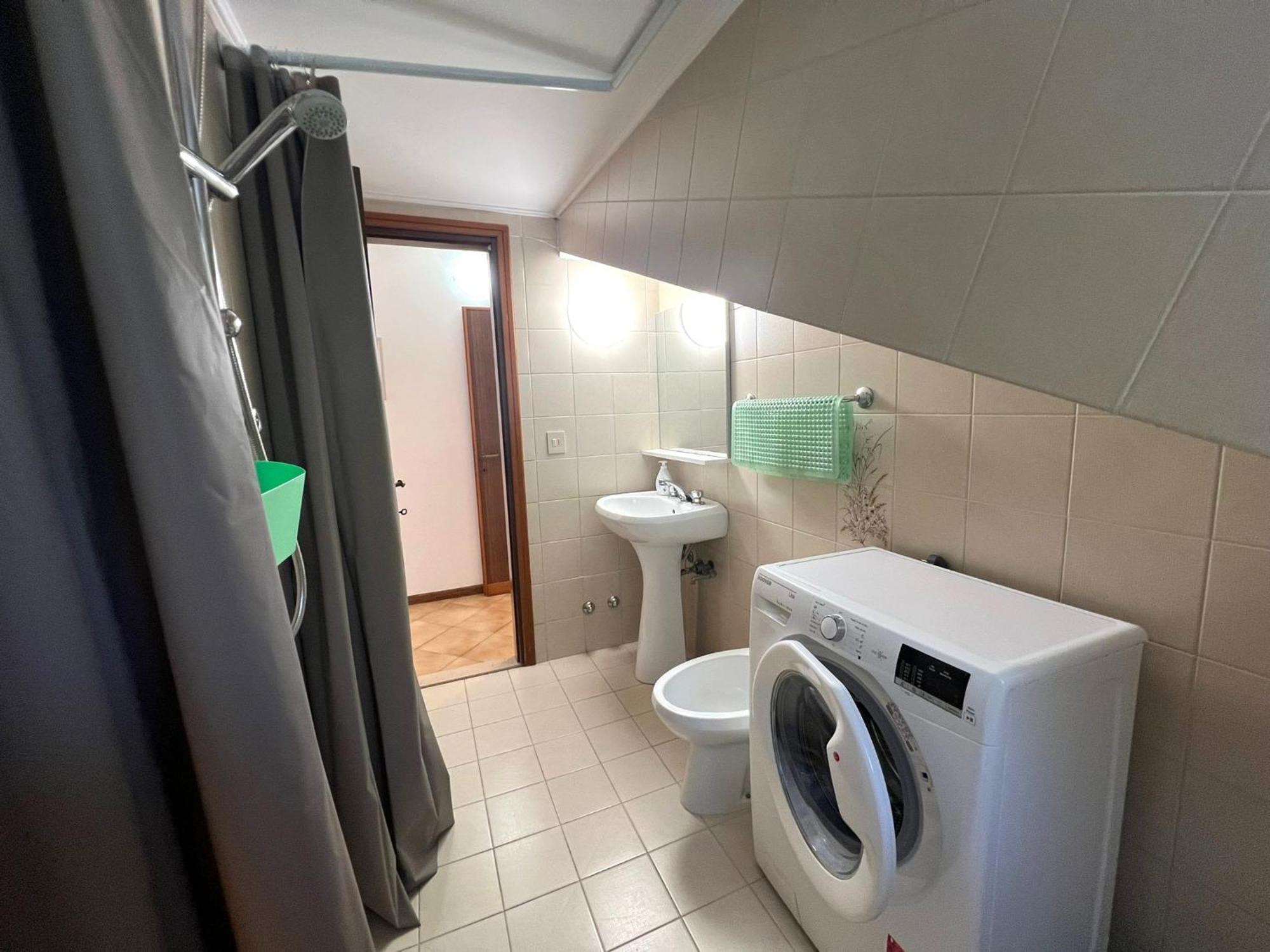 Appartamento 3 Camere Piazza Brescia Lido di Jesolo Esterno foto