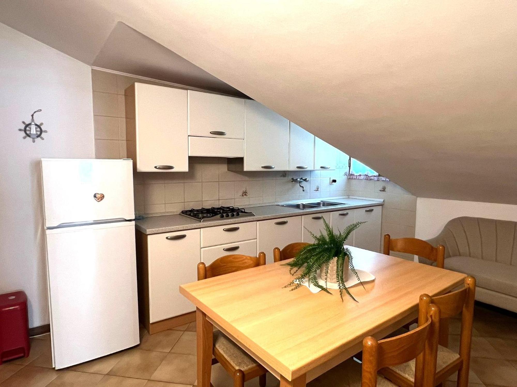 Appartamento 3 Camere Piazza Brescia Lido di Jesolo Esterno foto