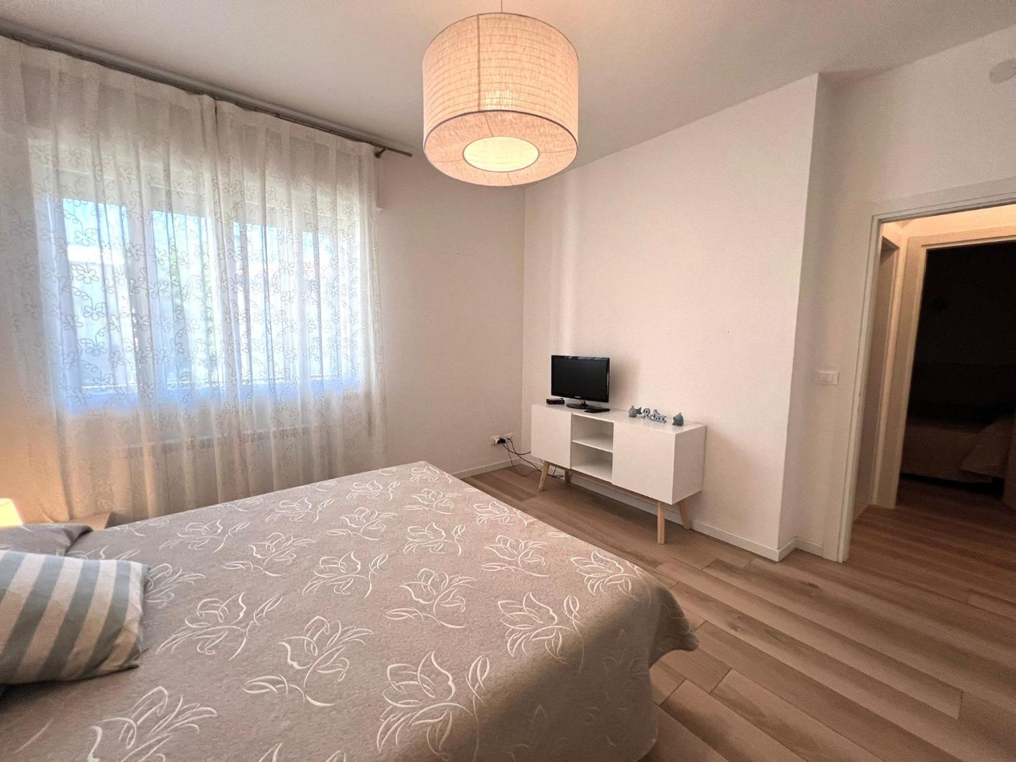 Appartamento 3 Camere Piazza Brescia Lido di Jesolo Esterno foto