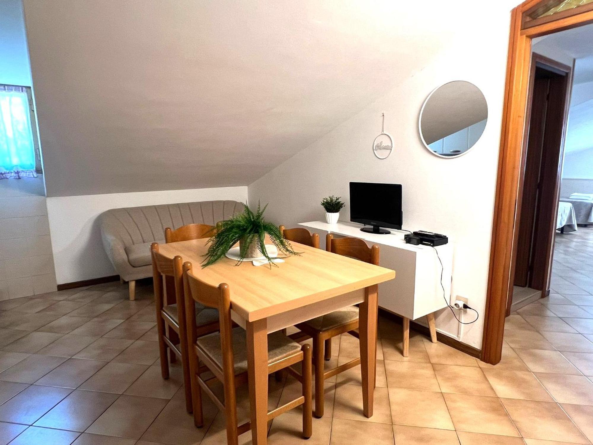 Appartamento 3 Camere Piazza Brescia Lido di Jesolo Esterno foto