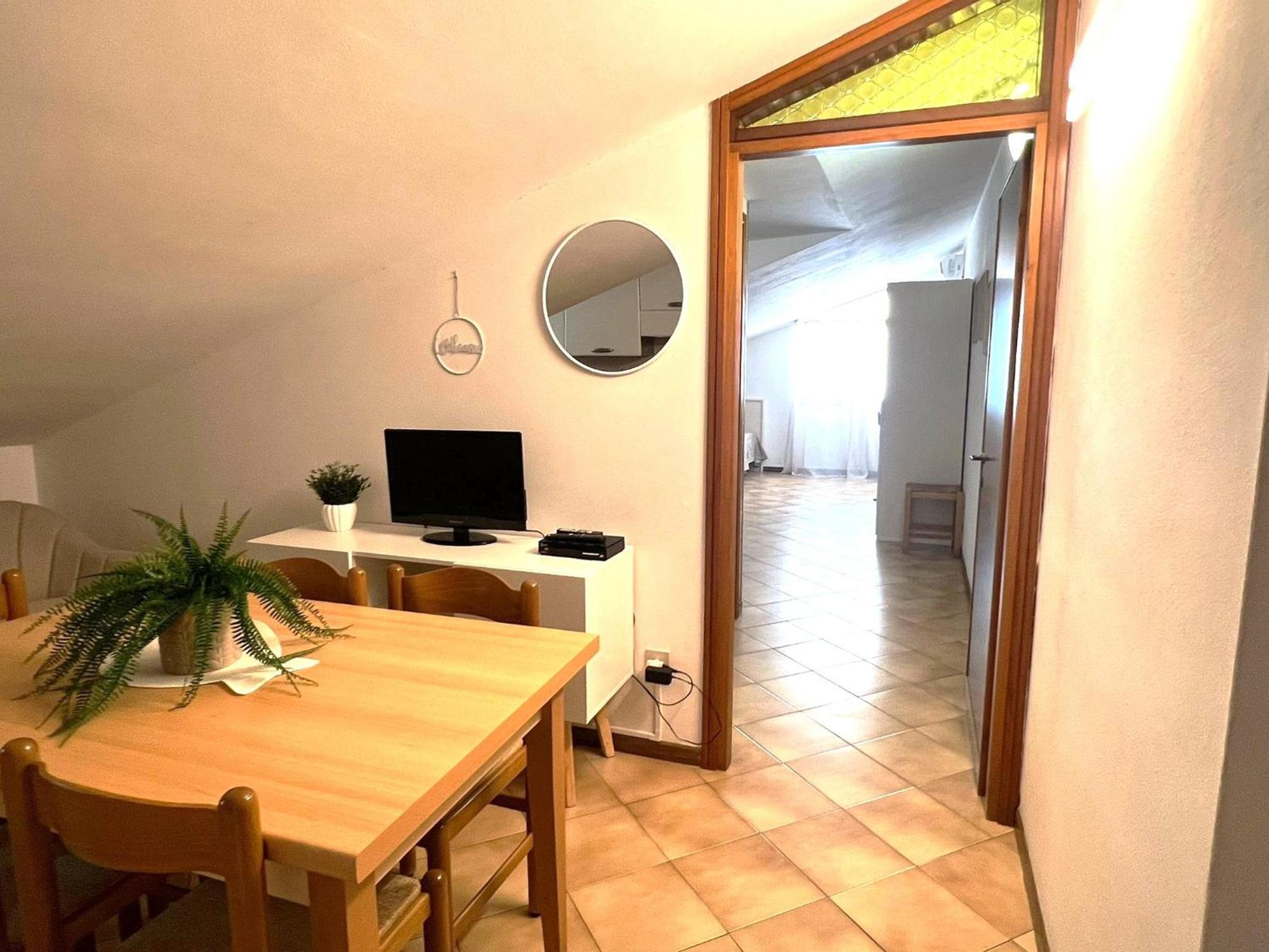 Appartamento 3 Camere Piazza Brescia Lido di Jesolo Esterno foto