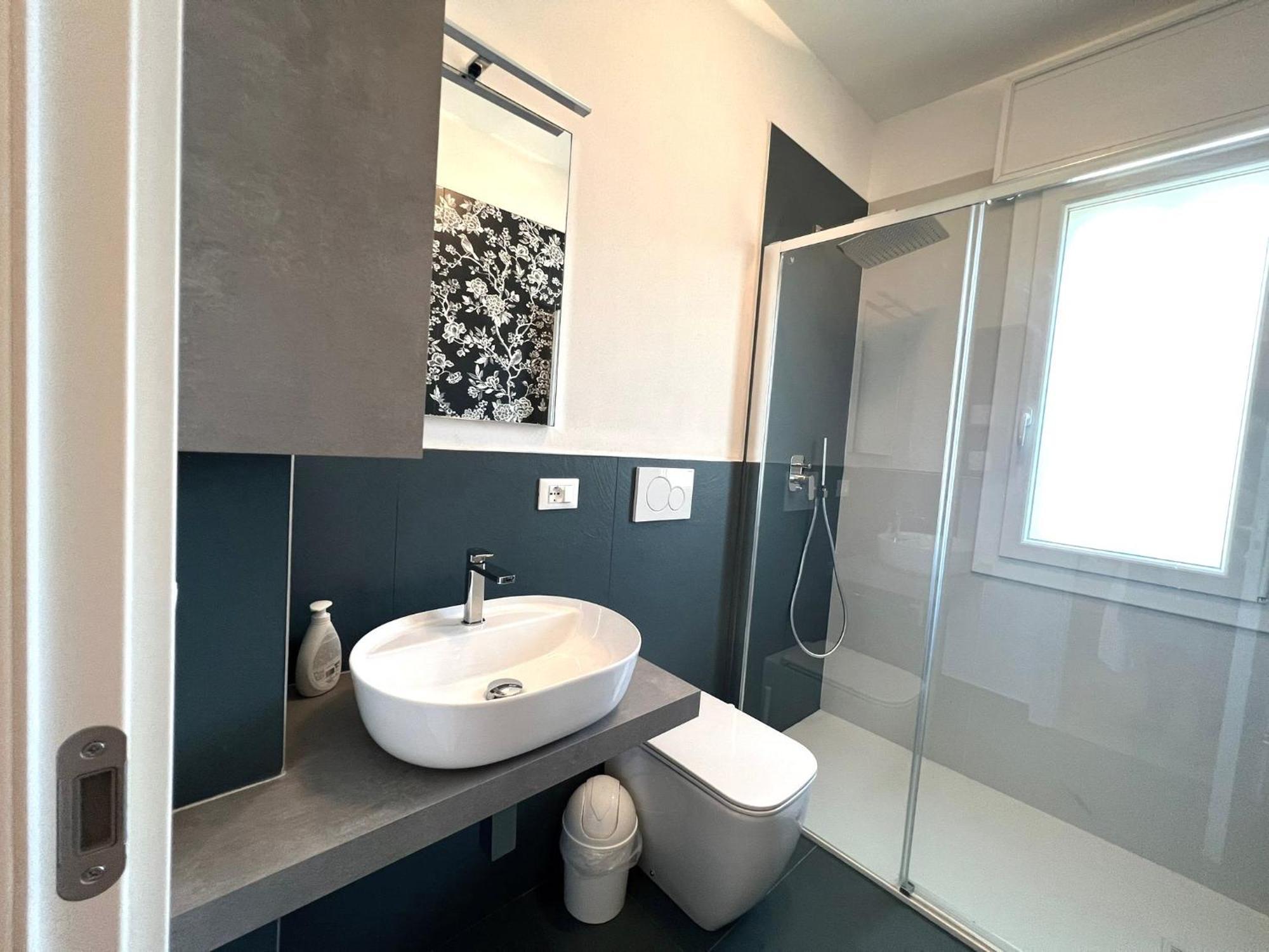 Appartamento 3 Camere Piazza Brescia Lido di Jesolo Esterno foto