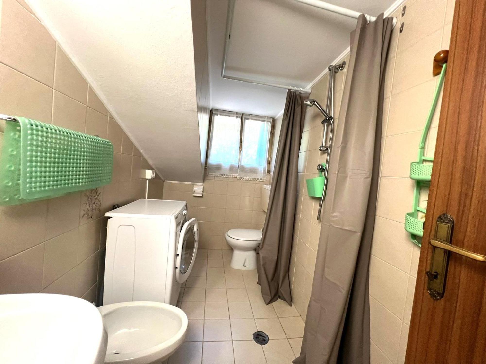 Appartamento 3 Camere Piazza Brescia Lido di Jesolo Esterno foto