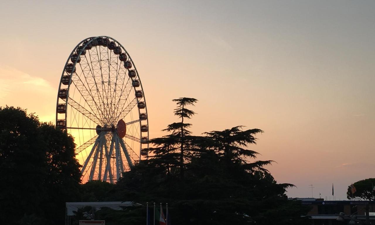 Appartamento 3 Camere Piazza Brescia Lido di Jesolo Esterno foto