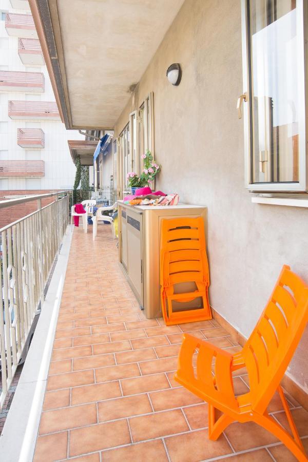 Appartamento 3 Camere Piazza Brescia Lido di Jesolo Esterno foto
