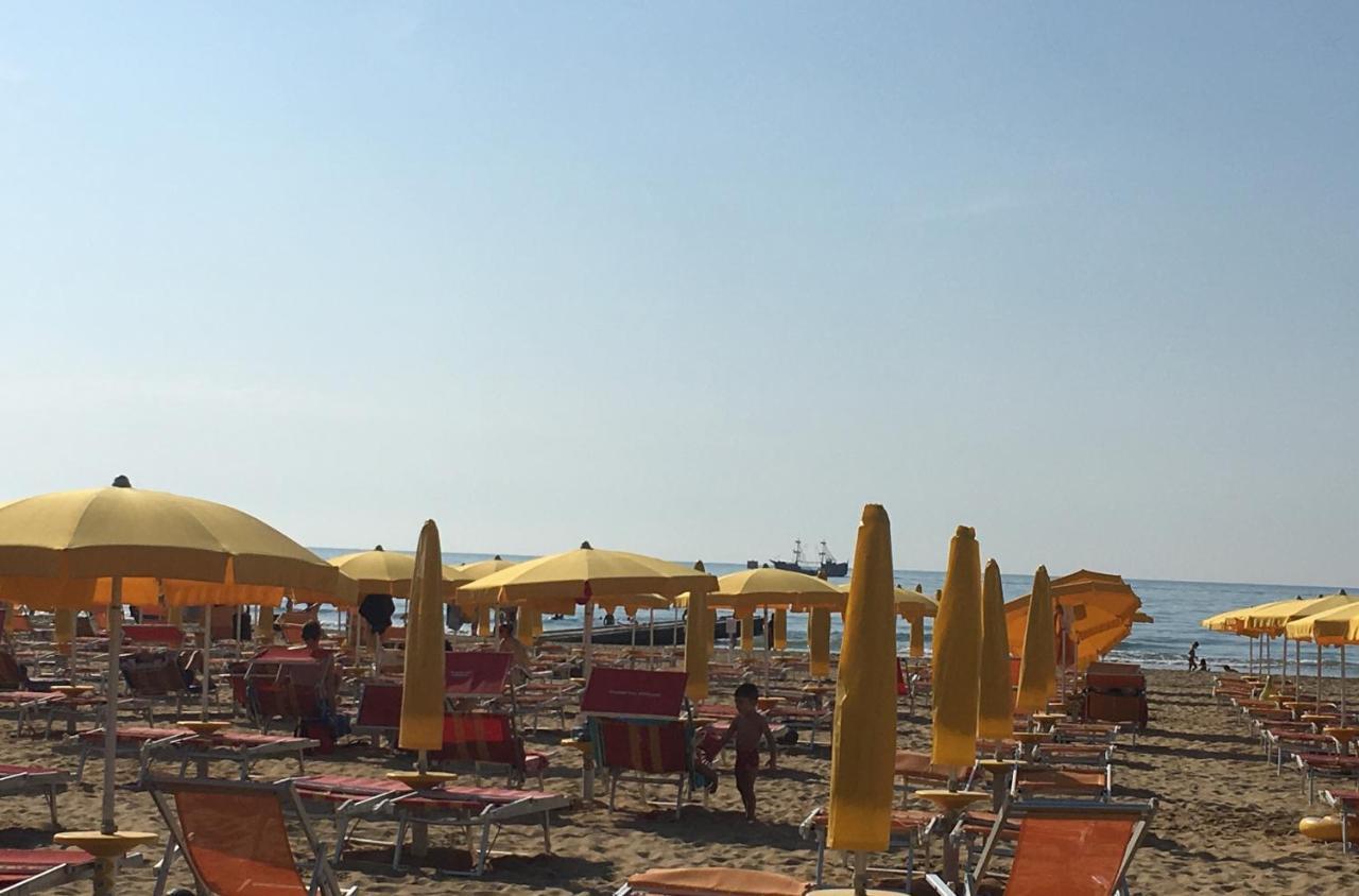 Appartamento 3 Camere Piazza Brescia Lido di Jesolo Esterno foto