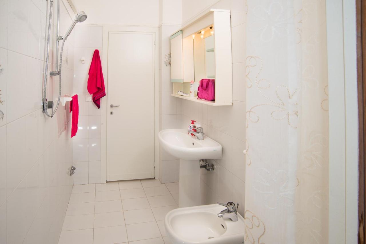 Appartamento 3 Camere Piazza Brescia Lido di Jesolo Esterno foto