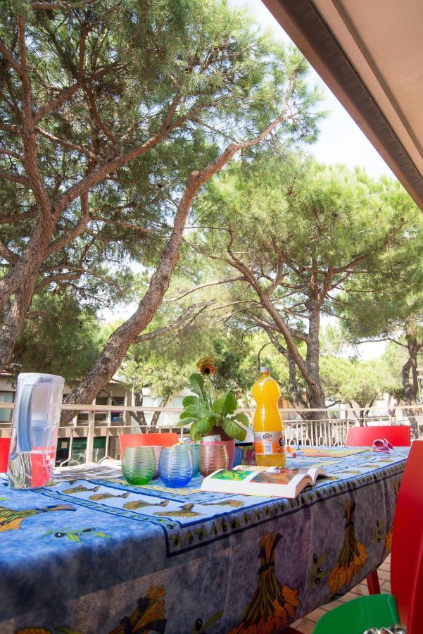 Appartamento 3 Camere Piazza Brescia Lido di Jesolo Esterno foto